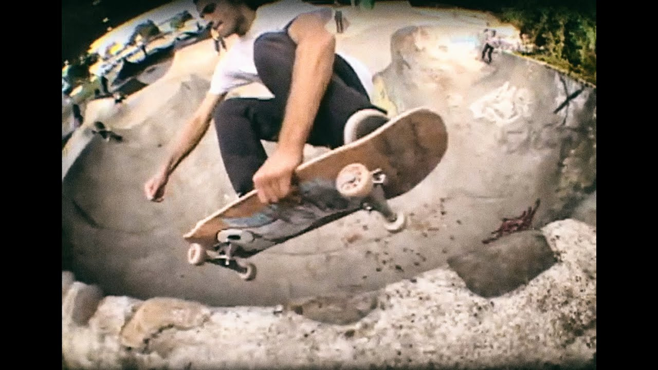 Filmed / edited: Jeff Biedenbach<br />Music: Discharge<br /><br />Skaters in order of appearance: James Alby, Shawn Baravetto, JB, Donovan Rice, Paul Fujita, Gabe Stoltz, Drew Bieschke, Ace Pelka, Brooks Bushman, Riley Stevens, Greg Harbour, Jeff Cobb, and Taylor Hoagland.