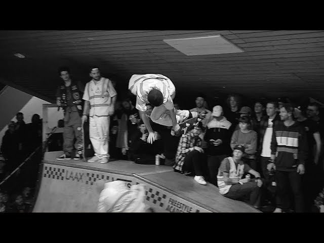 Filmed / edited by Sean Nguyen<br />Additional filmed by Jackson Davis