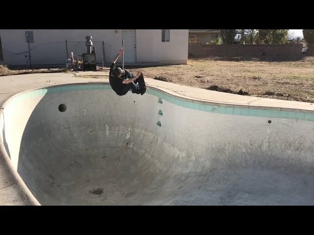 Zach Cusano and Chuck Pontone hit up a bunch of pools in southern California and filmed each others runs. Edit: Johannes Hirschmann @dr_schmanski<br />Music by: Church of Mental Enlightment http://www.churchofmentalenlightment.bandcamp.com<br />Full photo gallery + article up at http://www.confuzine.com/2018/11/15/southern-california-pools/
