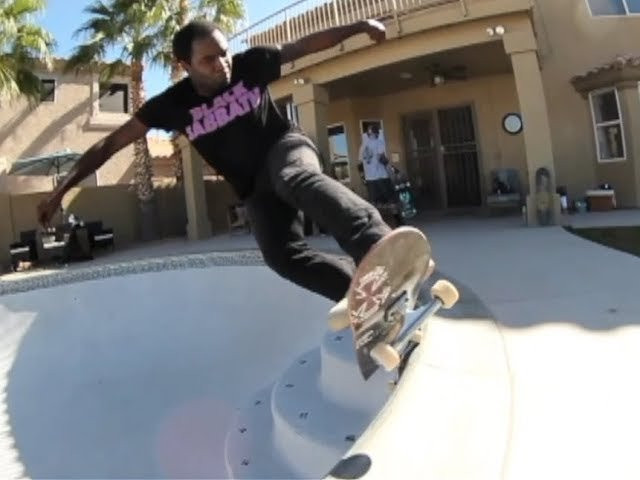 Filmed / edited by Jeff Biedenbach<br />@plaguehardware<br />www.confuzine.com