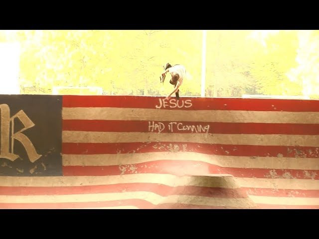 Filmed / edited by: Andrew Metzger