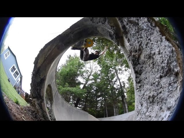 Filmed / edited by Andrew Jimenez @drsalsaverde