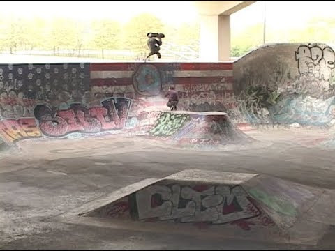 Filmed and edited by: Carly Cunningham<br /><br />Skaters<br />Gavin Rosenberg<br />Alex Buncy<br />Mike Jones<br />Sean Powderly<br />Henry Pham<br />Zach Paup<br />Kyle Wilhelm<br />Ryan Cardone<br />Chuck Pontone<br />Jeff Rasp<br />Ben Hull<br />Ralph Basciano<br />Alder Wilson<br />Zach Cusano<br />Mike Bakken<br />Adam Mercado<br />Kyle Nicholson<br />Charlie Weiss<br />Dave Hunt<br />Donnie Hixson<br />Kyle Walker<br />Zion Wright<br />Chris Gedney<br />Mikey Leven<br />Nico Trevizo<br />Jesse McEneaney<br />Jordan Beverly<br />Greg Pachell<br />Dickie Hagernaut<br />Tyler Yuraszeck<br />Darren Menditto<br />Ishod Wair<br />Ricky Santiago<br />Kevin Baekkel<br />Steve Wells<br />Sean Plundeke<br />Tom Loreaux<br />Tommy Collins<br />Tyler Collins<br />Angus McGillivray Smith<br />Brandan Zombek<br />Justin Williamson<br />Hans Frank<br /><br />Songs<br />Opening Sequence - Harlem - Gay Human Bones<br />Zach’s Ramp - Rudimentary Peni - Subdued Violence<br />Colorado - Subhumans - Animal<br />Random Spots - Subhumans - So Much Money<br />FDR 1 - The Spits - Come With Me<br />FDR 2 - Black Flag - Best One Yet<br /><br />Additional Filmers<br />Alder Wilson<br />Jeff Rasp<br />Vinney Villagomez