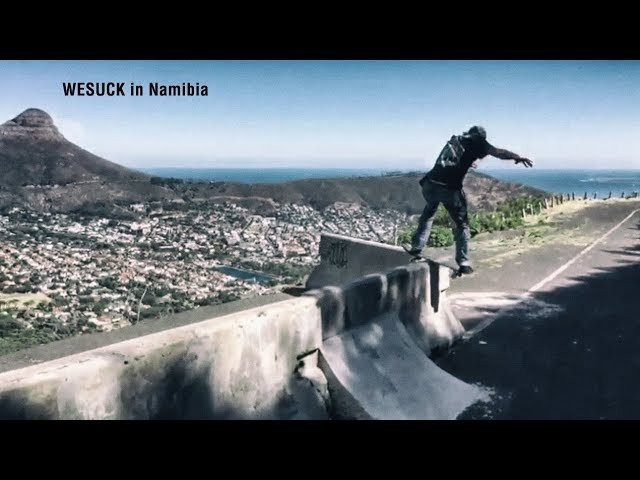 Starring Peter Stromberger, Arne Fiehl vom BOARDSTEIN, and David Marlo Conrads. Co-starring Gabriel Roma Santos and Chris 'Cab' Percival. Filmed and edited by Peter Stromberger and Arne Fiehl. <br /><br />Music by Rory Gallagher, Mack Allan Smith, Segregated Existence, Black Lung, and Beans on Toast.