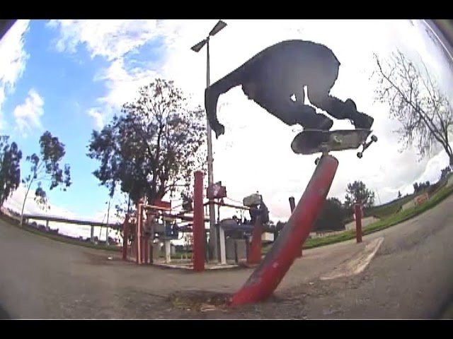 Jeff Biedenbach rides for Assault Skateboards and is a filmer/editor for Confusion. JB is also the owner of Plague Hardware. <br /><br />www.plaguehardware.com<br />www.assaultskateboards.com<br />www.confusionmagazine.com<br /><br />JB' part originally premiered in Cleveland's "Condensed Flesh" #7 DIY video zine (www.vimeo.com/246868340)