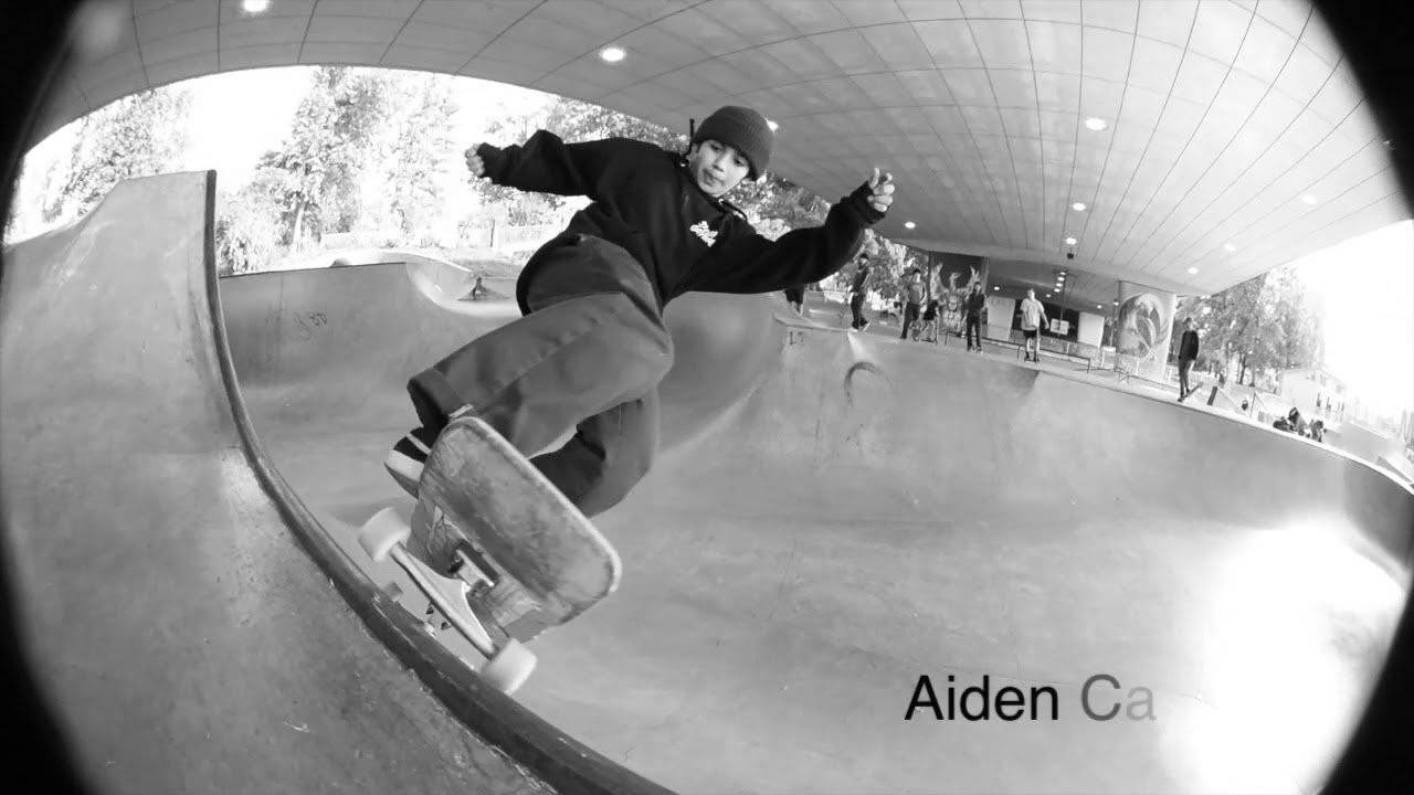 A roadtrip from San Francisco up to Portland and the dudes we ran into along the way. Featuring Alex Vasquez, Angel Torres, Drew Bieschke, Aiden Caruths, Julian Reyes, Sergio Dotor, Andy Ashburn, and Adam Heywood. Video / edit: Andrew Jimenez / @drsalsaverde<br />Music: Dirtcake "Dirty Blues".