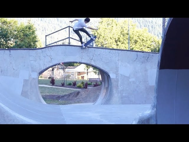 Skate Crime skateboards tour to the NW featuring Zion O'Friel, Chris “Ratface” Jatoft, Demarcus James, Dezman Lane, Joey O’leery and others!