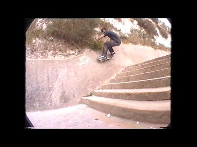 Alternate version to Craig Questions part in Heroin Skateboards, Magic Sticky Hand 2.<br />Full Magic Sticky Hand 2 video available for download on iTunes: https://itunes.apple.com/us/movie/magic-sticky-hand-2/id1266974285