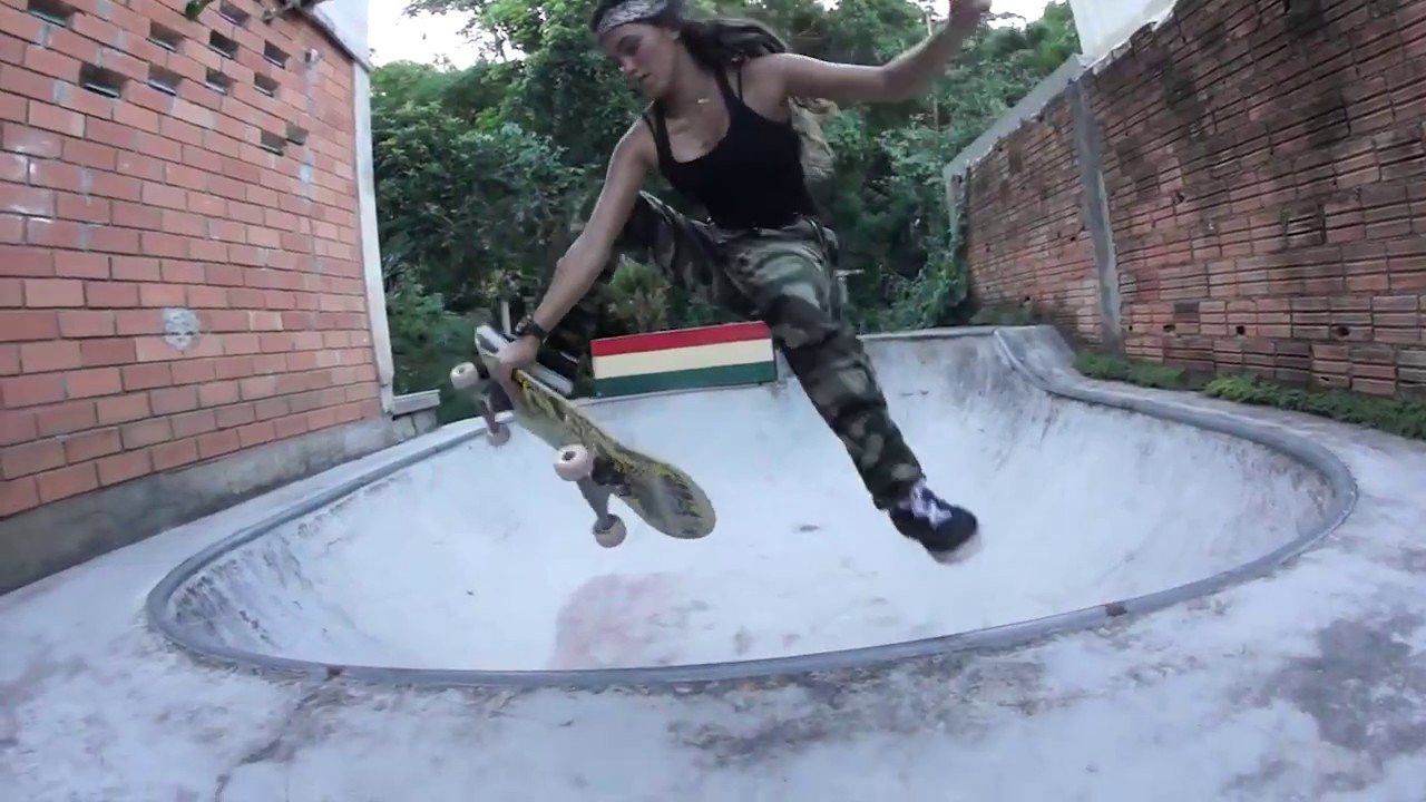 Yndiara Asp behind the scenes of the making of her feature in Confusion magazine issue #16. Video and photos in magazine by Jovani Prochnov. Subscribe at confusionmagazine.com