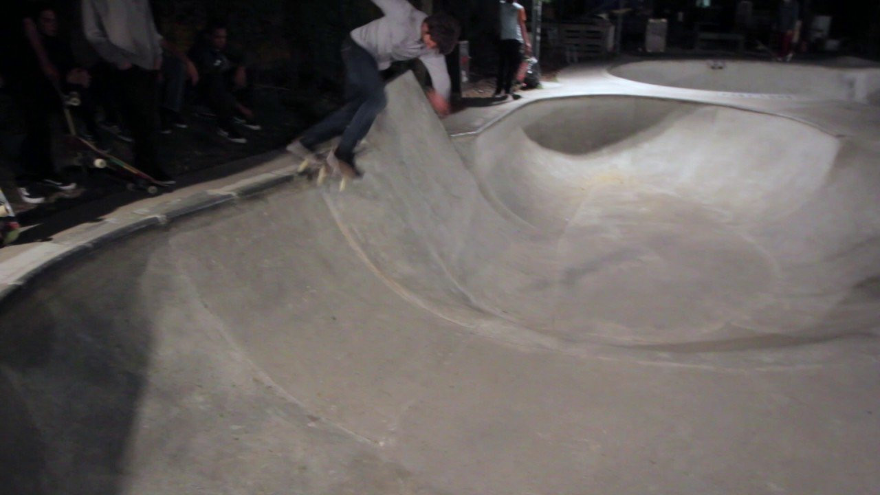 Featuring: Ivo Weibel, Livio Lucca, RJ Salyer, and Oli Bürgin<br /><br />Video/edit: Rohan Anderson