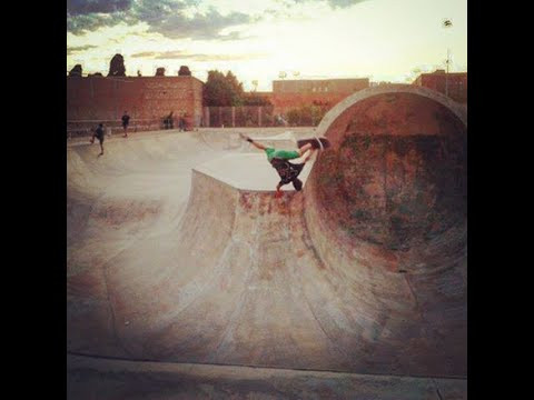 Filmed by Cuervo Rat at Betero and Gulliver skateparks in Valencia, Spain. <br /><br />Song: "Loco" by Los Yorks<br /><br />www.confusionmagazine.com