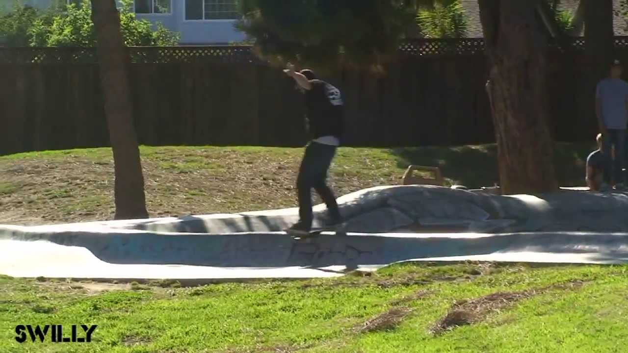 A weekend at Derby in Santa Cruz... Friday afternoon through Saturday night. Friday was just a normal afternoon session with some locals and some skaters passing through from Australia. Saturday was the OJIII's + Lowcard Derby-Que.<br /><br />Featuring (in order of appearance): Dave Gardner, Zack Hill, Logan Frank, Casey Helseth, Scott "Swilly" Williams, Josh "Skidmark" Becker, Tony Chavez, Willy Akers, Sarah Drexler, Kim Custodio, Lanny Headrick, Brittney Barrios, Brahm Sibley, Nate Sweeters, Nick Kondzielaski and Mikey Curtis.<br /><br />Video/Edit: J. Hay