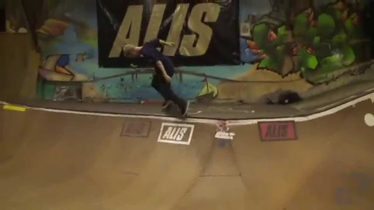 After a few days in Malmö, Sweden for the Ultrabowl, we, along with about 25 other skaters from about 5 different countries stopped first at Copenhagen on their way to other skate destinations around Europe. It was this one night in Wonderland where skater crews like Lifeblood, Bacon, Vagrant, Alis and Independent from countries including Denmark, USA, England, Scotland, and France all converged in Christiania (after a full day session at the Faelledparken) without any sort of organized plan, and had a session with some Danish Wonderland locals... Skaters include: Dannie Carlson and another Wonderland local whose name I don't know, Julien Benoliel, Jake Collins, Sox, Mason Merlino, Frank Faria, Brian Genrich, Zack Dowdy and Tom Lawson. Lurkers... too many to name.