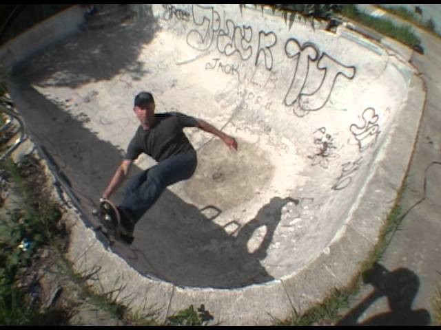 Concussion Magazine's Straight to the Bottom: A full length feature skate video plus five bonus parts including an 8mm film shot and edited by Steve Bailey. Spots... a fuck load of pools, the DIY parks, a coupel of ramps and weird shit we like. Featuring: Pete the Ox, Royce Nelson, Tony Farmer, Roberto Alemañ, Nolan Johnson, Punker Mtt, Peter Gunn, Bart Steed, Jack Given, Screech, Josh Snyder, Mad Mike, Hitz & Navs, Jimmy the Greek, Max Holbein, the Felem Crew. With: Adam Morgan, Tyler Mumma, Zarosh, Craig Whitehead, Dirt, Raven, Sparrow, Tanner Zelinsky, Demon, Danger, Ryan Wilburn, Rune Glifburg, Mouth, Chet Childress, Maru, Steve Reeves, Jason D., Dude Crew James, and a bunch more fucking randoms....