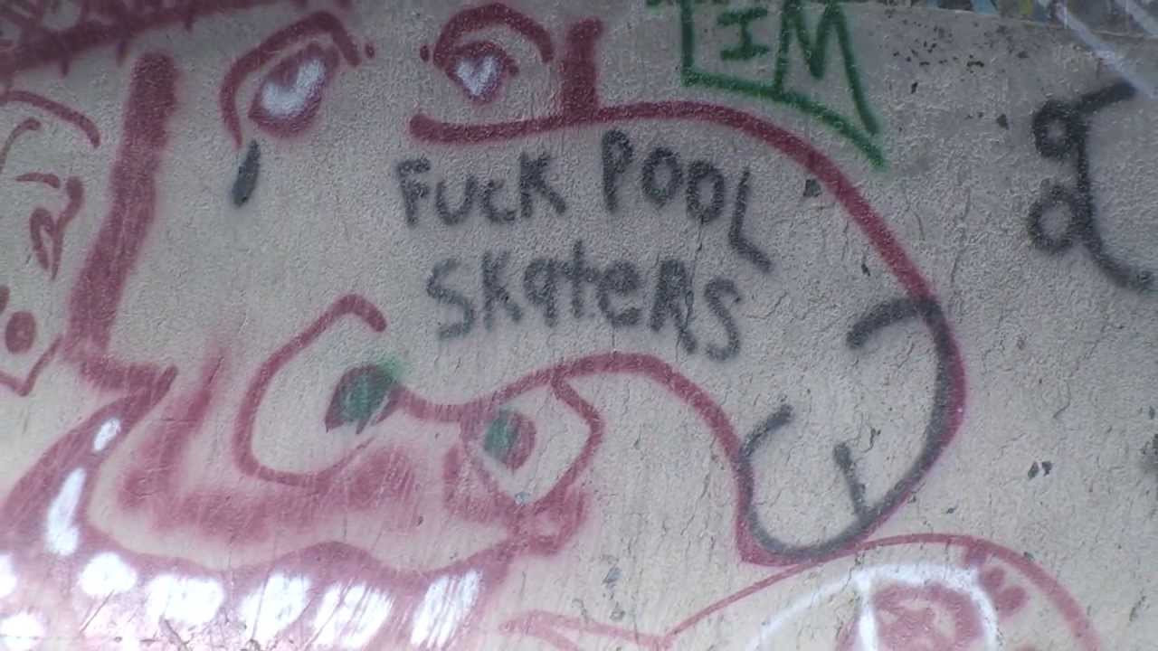 Filmed / edited by Jonathan Hay. March, 2011<br /><br />Featuring Brendan Leung (RIP), Tommy Werner, Jesse Gullings, Josh Mattson, Mike Marquez, Erol, and a couple skaters I don't know.<br /><br />Quotes from Concussion magazine issue #17 Buena Vista retrospective article:<br /><br />"Buena has been skated in the 70s, 80s, 90s, and now the 21st century.I respect her, she's timeless." <br /><br />"The closet I've ever gotten to surfing was skating Buena this time around. The bottom was serrated and twisted like a Tahitian reef." <br /><br />"To make that place skateable was like Egyptian slave work, everyone pitched in, but Starn and Ballard - those guys are men - pushing that shit up... those were big blocks." - Jared Hajdak