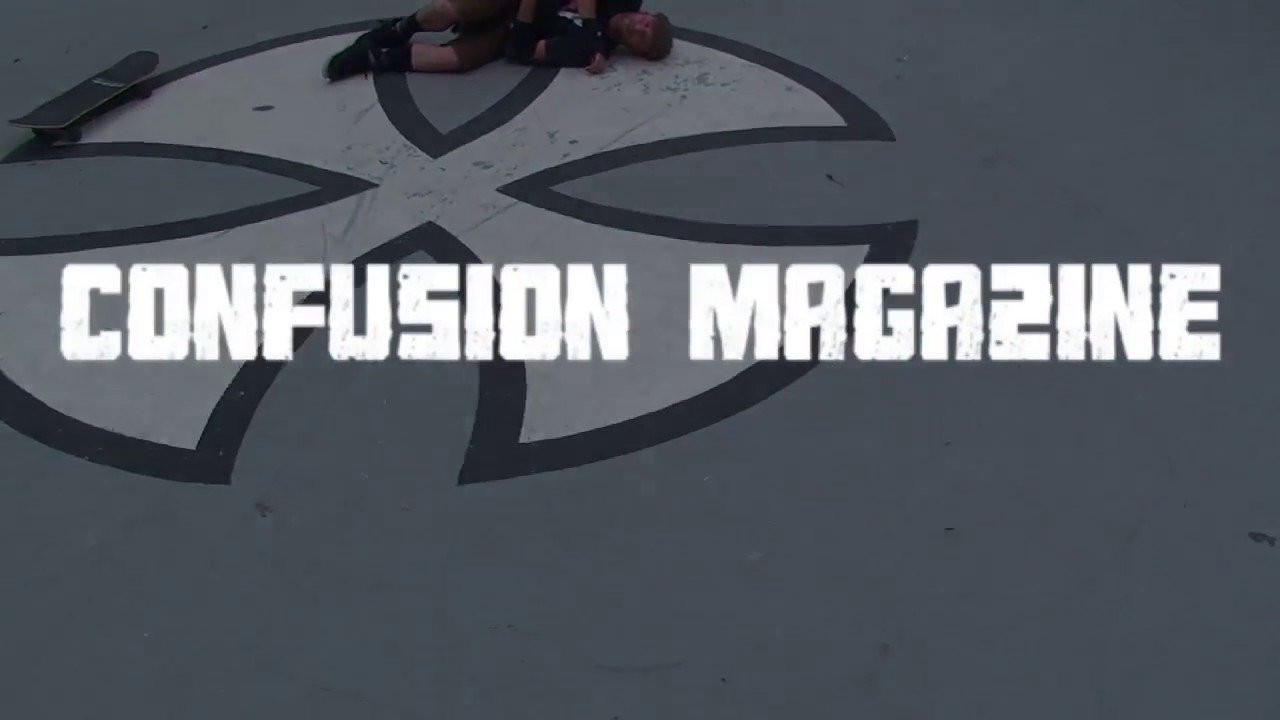 Skate session with some Basque Locals at La Kantera and by myself at Guernika.