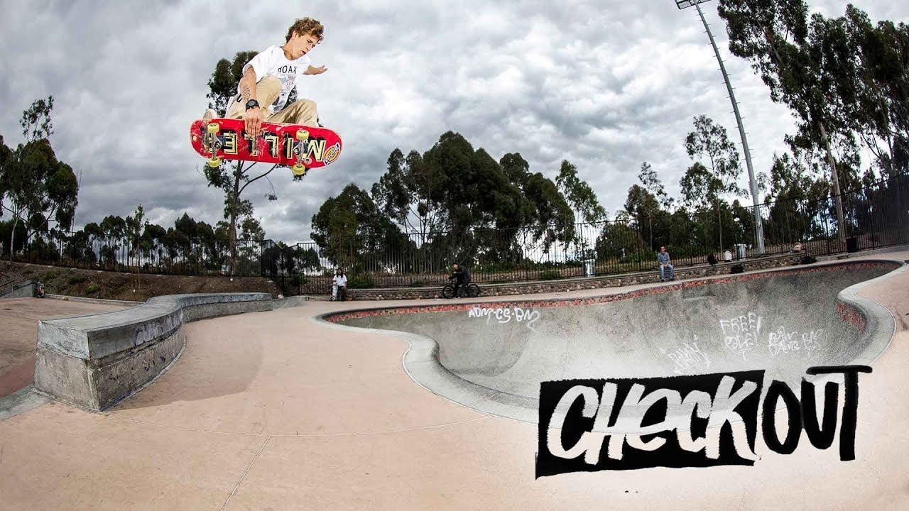 ► Subscribe to the Red Bull Skateboarding on YouTube: https://win.gs/RedBullSkateboarding<br /><br />Anyone who has seen Jaime Mateu skate in real life can attest to the fact that the dude has this little extra thing which most of us don’t. Call it commitment, courage, enthusiasm or even madness, if you will: but no-one can deny the true love for skateboarding the Spanish ripper clearly has.<br /><br />We dropped in on the man from Mallorca once again, now three full years since his head-turning debut video part which kick-started his come-up to the highest echelons of the concrete hunger games. Press play for a full part of him destroying pools, concrete skateparsk & more in California and read his interview on Red Bull TV: http://win.gs/Jaime-Mateu-Skates-California<br /><br />Red Bull Skateboarding on Facebook: https://win.gs/RedBullSkateboardingFa...<br /><br />Red Bull Skateboarding on Instagram: https://win.gs/RedBullSkateboardingIn...<br /><br />Subscribe to the Red Bull Skateboarding on YouTube: https://win.gs/RedBullSkateboarding<br /><br />Get the FREE Red Bull TV apps for all your devices: http://onelink.to/yfbct7<br /><br />Watch Red Bull TV: http://win.gs/WatchRBTV