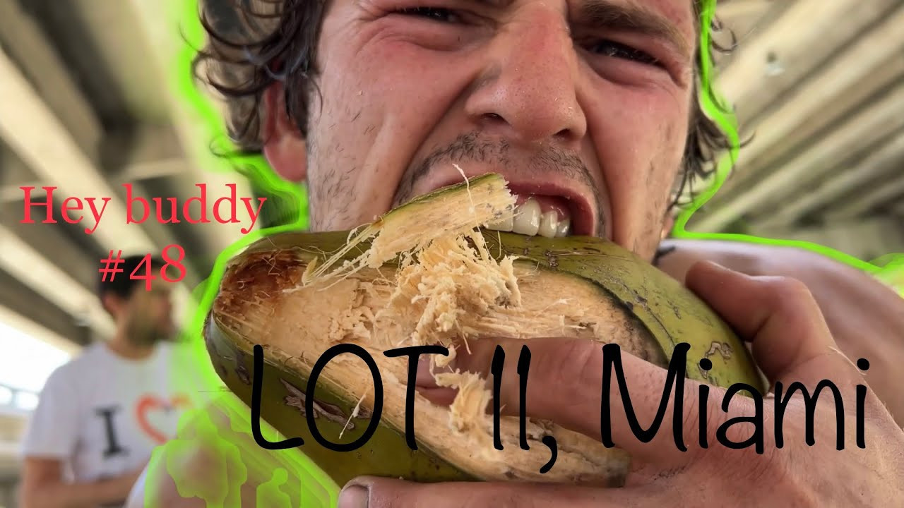 Sesión de Jaime Mateu en el skatepark de Miami , lot 11. En este episodio viajamos hasta el otro lado del charco para visitar Florida, la mision es grabar una video parte, pero por el camino nos encontramos con esta joya.<br /><br />Jaime mateu skate sesion at lot 11 skatepark, Miami. In this episode we travel to the other side of the pond to visit Florida, the mission is to record a video part, but on the way we find this gem.<br /><br /> 🤘🤘Jaime Mateu 100% SKATEBOARD🤘🤘<br /><br />instagram: @jaimemateu<br /><br />TikTok: @jaimemateu<br /><br />¡Suscríbete, dale like y comparte para apoyarme a seguir subiendo!<br /><br />#ConcreteDestroyer #skatepark #jaimemateu<br />#skateboarding #love #miami #florida #flip #heybuddy #rock <br /><br />Musica: Radiowave<br />Músico: Fullstack<br />Url: https://icons8.com/music/<br /><br />Musica: Last Night<br />Músico: Marco Lazovic<br />Url: https://icons8.com/music/<br /><br />Musica: Bullfest<br />Músico: Philip E Morris