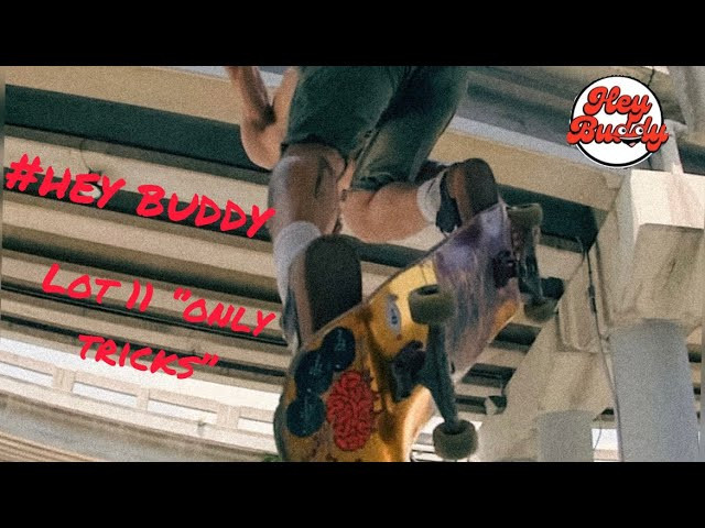 Sesión de Jaime Mateu en el skatepark de Miami , lot 11 ‘’only tricks’’. En este episodio viajamos hasta el otro lado del charco para visitar Florida, la mision es grabar una video parte, pero por el camino nos encontramos con esta joya.<br /><br />Jaime mateu skate sesion at lot 11 skatepark, Miami. In this episode we travel to the other side of the pond to visit Florida, the mission is to record a video part, but on the way we find this gem.<br /><br /> 🤘🤘Jaime Mateu 100% SKATEBOARD🤘🤘<br /><br />instagram: @jaimemateu<br /><br />TikTok: @jaimemateu<br /><br />¡Suscríbete, dale like y comparte para apoyarme a seguir subiendo!<br /><br />#ConcreteDestroyer #skatepark #jaimemateu<br />#skateboarding #love #miami #florida #flip #heybuddy #rock #travel #travelvlog ￼