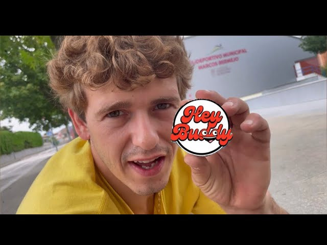 Sesión de Jaime Mateu en el skatepark de Santa Cruz de Bezana. En este episodio viajamos por Cantabria , la mision es grabar una video por en cada skatepark del norte de España.<br /><br />Jaime Mateu session at the Santa Cruz de Bezana skatepark. In this episode we travel through Cantabria, the mission is to record a video in each skatepark in the north of Spain.<br /><br /> 🤘🤘Jaime Mateu 100% SKATEBOARD🤘🤘<br /><br />instagram: @jaimemateu<br /><br />TikTok: @jaimemateu<br /><br />¡Suscríbete, dale like y comparte para apoyarme a seguir subiendo!<br /><br />#ConcreteDestroyer #skatepark #jaimemateu<br />#skateboarding #love #miami #florida #flip #heybuddy #rock