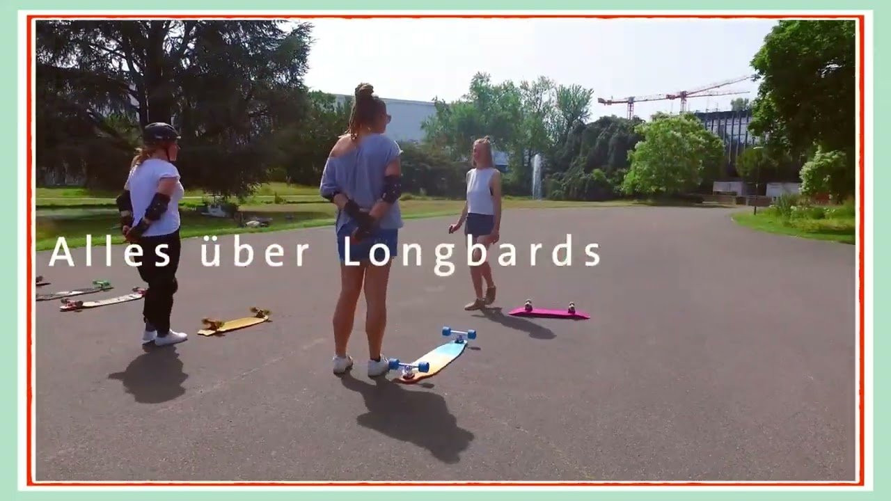 Bock auf einen Longboard Kurs für Anfänger? Hier siehst du, wie so ein Kurs bei mir aussehen kann. Neben dem Longboard Kurs für Anfänger gibt es auch Kurse für Fortgeschrittene und Longboard Dancing. Weitere Infos zu den Kursen und zur Kurs-Buchung findest du hier: https://longboarddancing.de