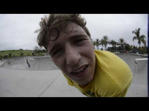Watch Jaime Mateu Destroy California skateparks!<br /><br />Skater: @jaimemateuSB
