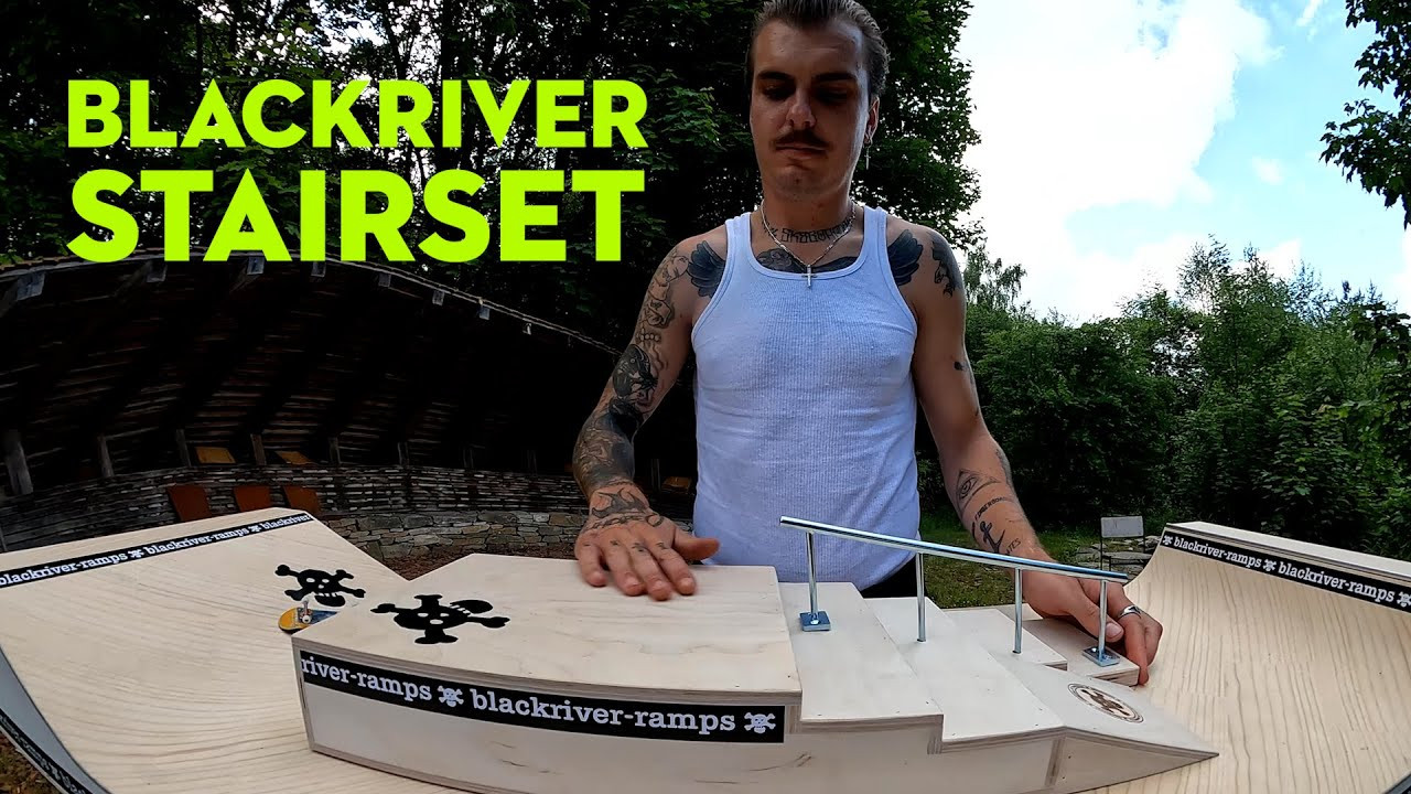 Go get one : https://blackriver-shop.com/fingerboard-obstacles/blackriver-ramps/blackriver-stairset-new/