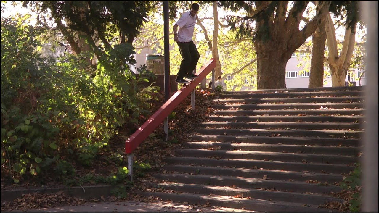 Street Part for ConcreteWaveShop