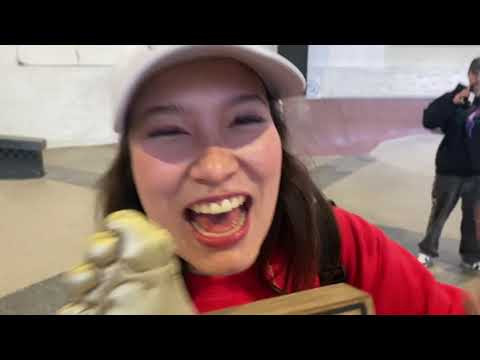 I Won the Contest twice?! 😂 Best Foot forward Berlin! Part 2 of the best foot forward weekend some time ago! Was such a sick time with the ganggg and im really stoked that I was able to qualify for the finals twice in a row 😂😂 ?!? Fun times at the contest and just some good content haha! Subscribe, like and comment for more maaaa G's! <br />Peace out.