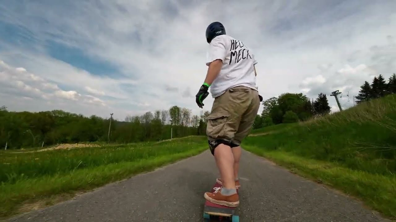 a few quick clips from last week ends' event.<br /><br />Danke an die Veranstalter!