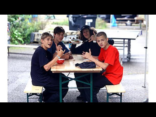 We went to the cos cup in Leipzig Germany and had a really good time. Got some tricks for the street challenge and skated the contest too😋 Subscribe for more content skrr.