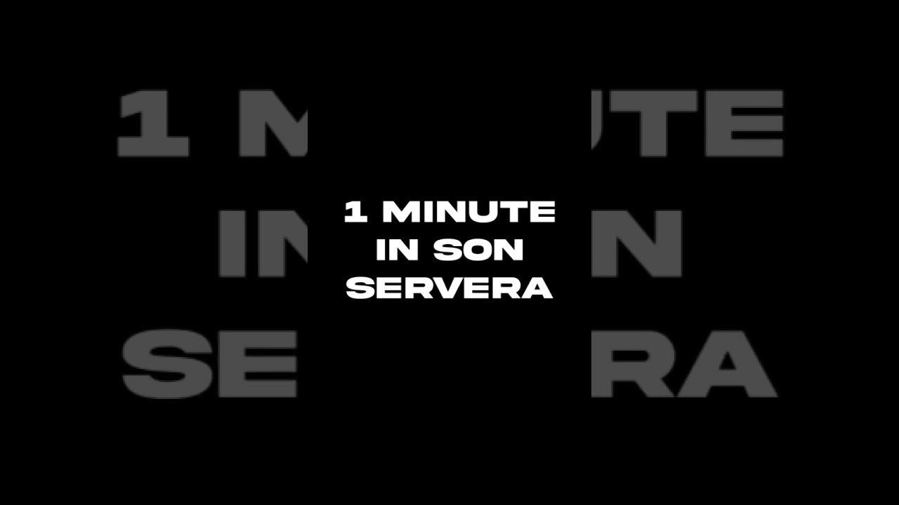 Yooo thanks for that sick edit bro @7imeless_ <br />The rest of the day where I skated in Son Servera with the homies. Was sick. 😃<br />Subscribe and like for more!