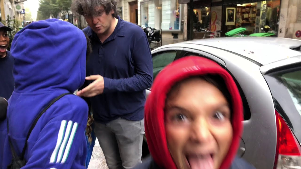 I posted this edit on Instagram yesterday and it had about 15,000 views in just a little over 12 hours. Unfortunately Instagram deleted it because they thought that it was "too violent" and had "too much bullying" lol. Lets hope that YouTube isn't a pussy...<br />IG: @denielcramer