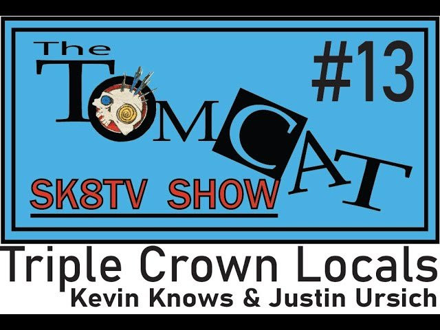 In this Episode, We sit down with the founders of Triple Crown Locals, (Kevin and Justin) and get an insight into what it's all about and more!!! Enjoy the show!