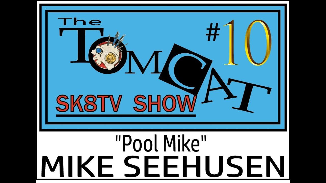 If you grew up around OC in the late 80's and 90's you likely got to shred Mike's pool. If not, You probably got to at least see Mike's pool in some clips. Coolest dude. Longtime friend. I'm honored to put this episode out! Enjoy!