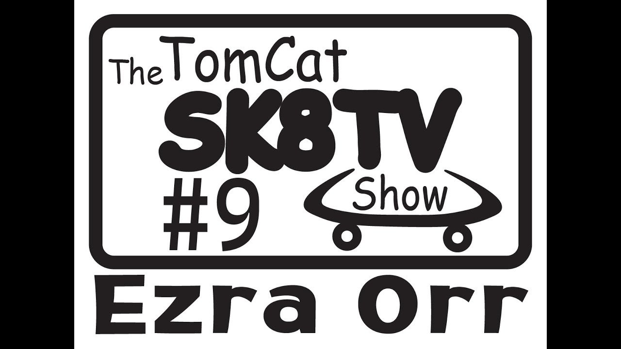 Ezra Orr comes and shreds the RTC bowl, And we dive into an in-depth interview with him, and also get in some serious McVicker shredding!! You will not want to miss this episode of this young ripper!