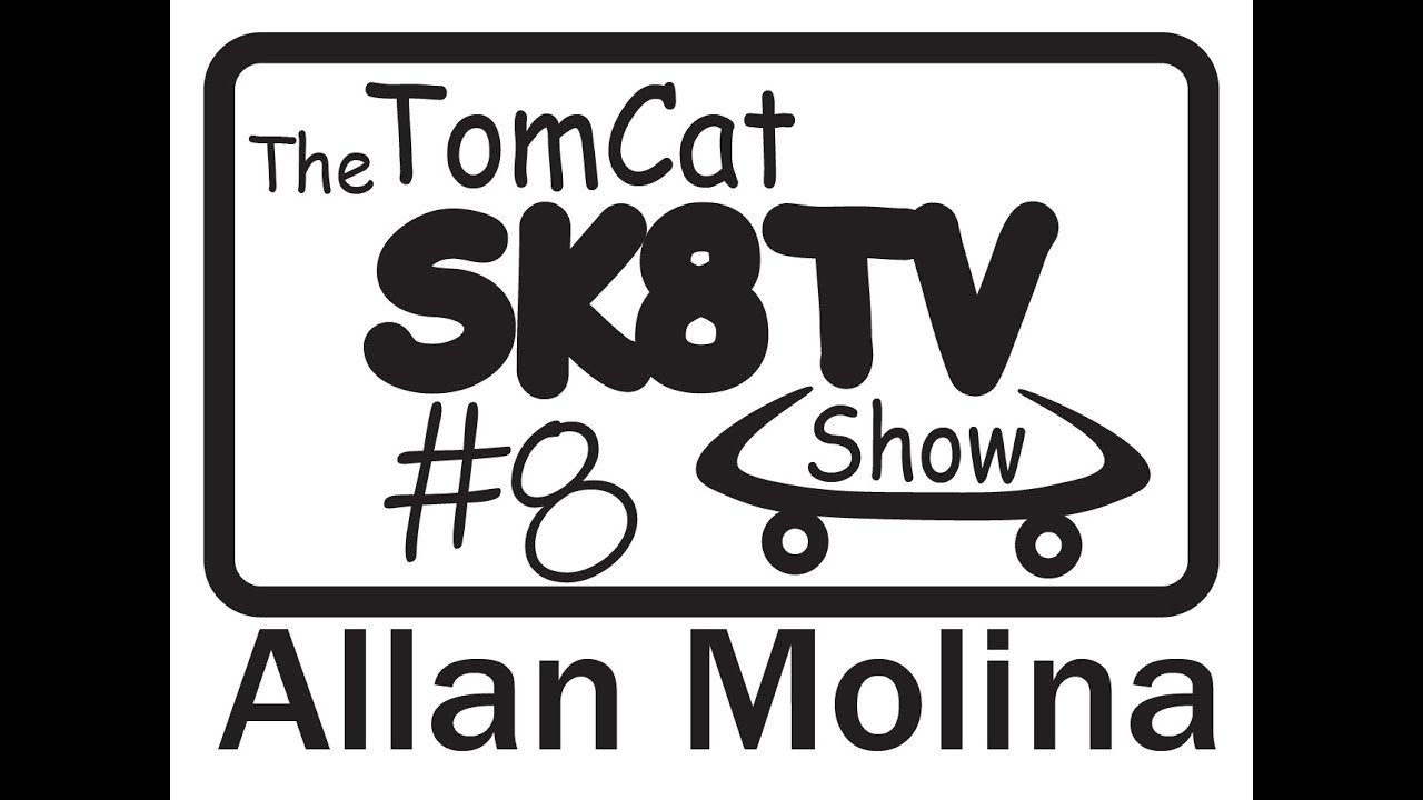 In this episode, Allan comes and shreds the RTCbowl, and we get an insight into his skateboarding, woodworking, funny stories, etc! Enjoy!