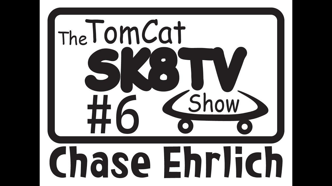 Insight look into the life of Inland Empire Legend Chase Ehrlich! Skateboarding, RC cars, & more!!