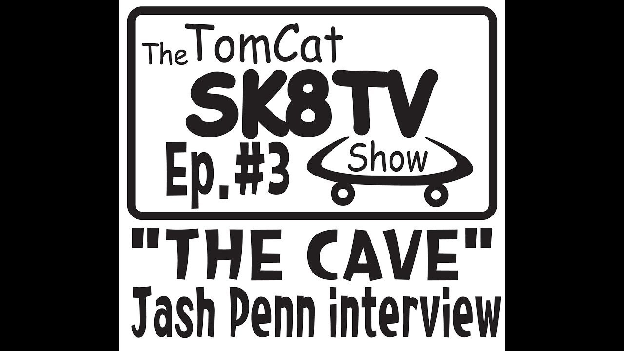 This episode dives deep into the world of Jash Penn, owner of the great spot known as "THE CAVE"