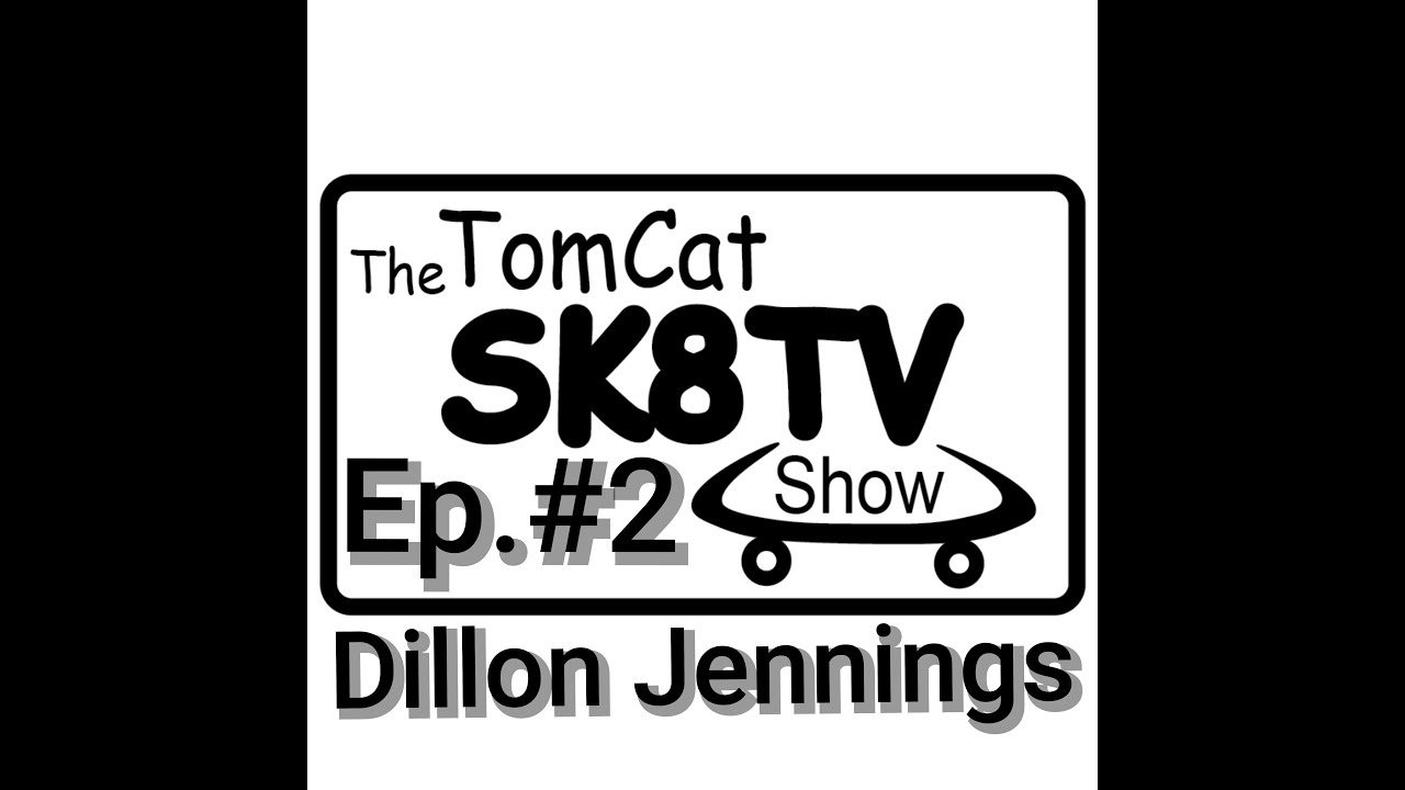 In Depth Interview & sesh at RTCbowl, with ripper, all around great guy, Dillon Jennings!!