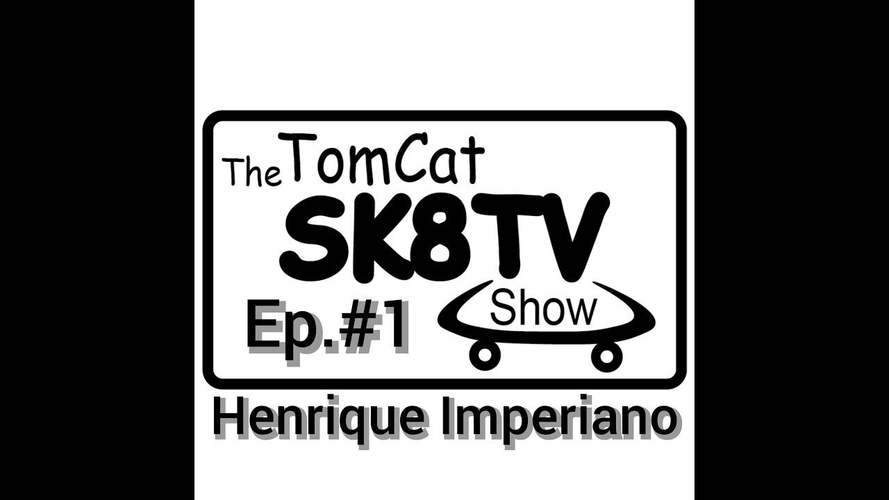 In this episode, Henrique Imperiano builds a new spot at the RTCbowl, and shares info about the EAST DOGS, And working with concrete.<br /> The headquarters of THE TOMCAT SK8TV SHOW would not be the same without this Ripper!!! Enjoy, and give Henrique a call when you need some concrete work done!!
