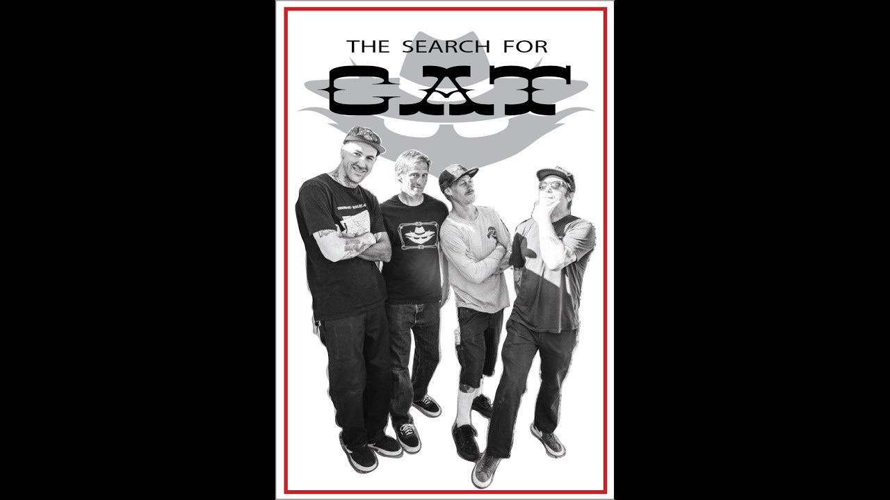 'The Search for Cat, is a fun Skateboarding movie by Phony Hawk, It is highly influenced by the classic 'The Search for Animal Chin' <br />it features many skateboarders, spots, and great music. <br />Grab your popcorn, and enjoy!!