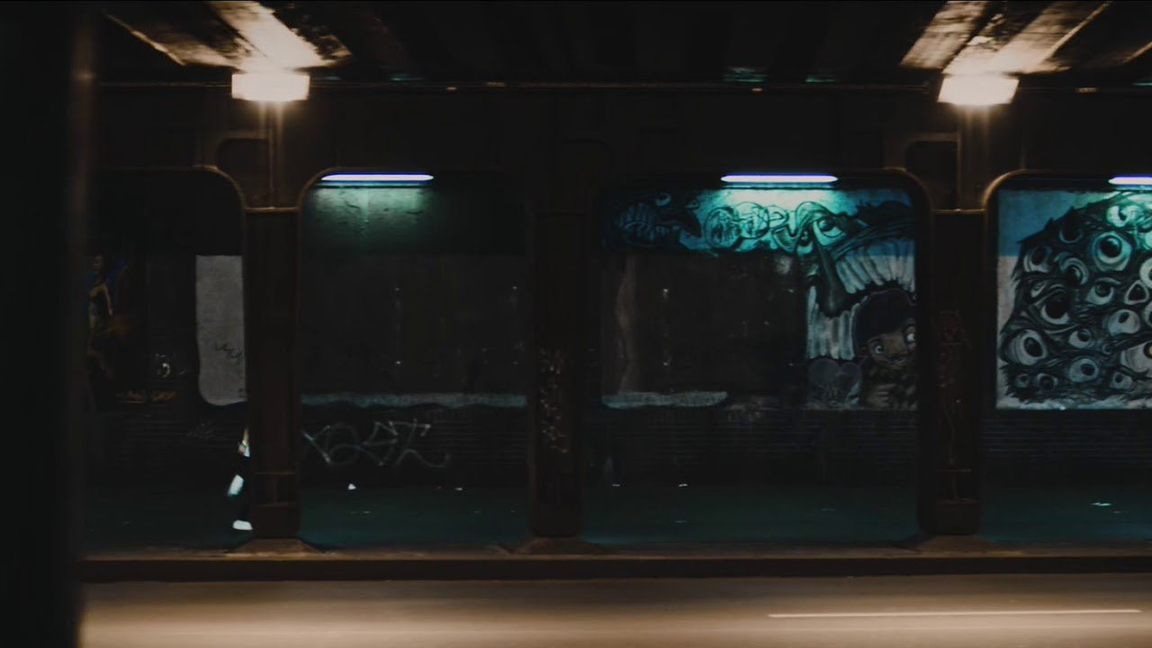 Team rider, pro skateboarder & part of the olympic squad, Lenni Janssen always in motion. Power unit & authenticity!<br /><br />Filmed & edited by Loniac Filmproduction<br />www.loniac.de