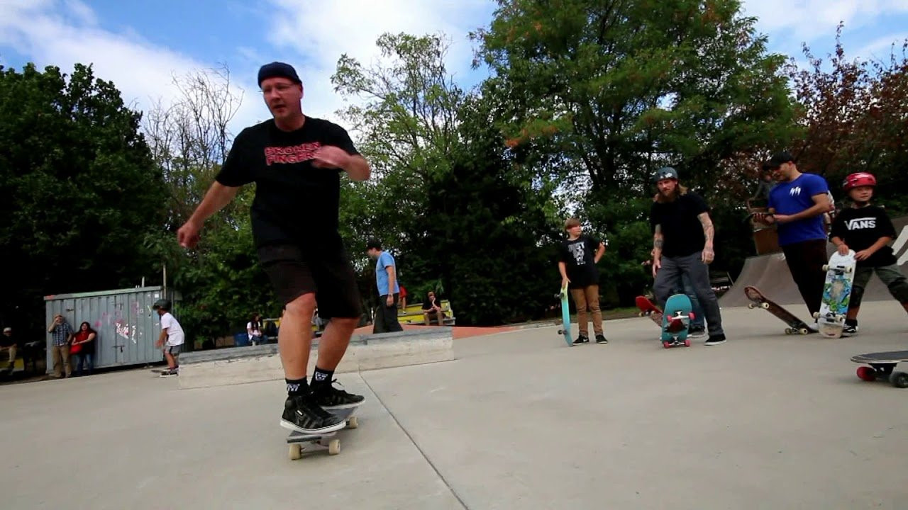 Street Plants meet the originator of the YOYO Plant.