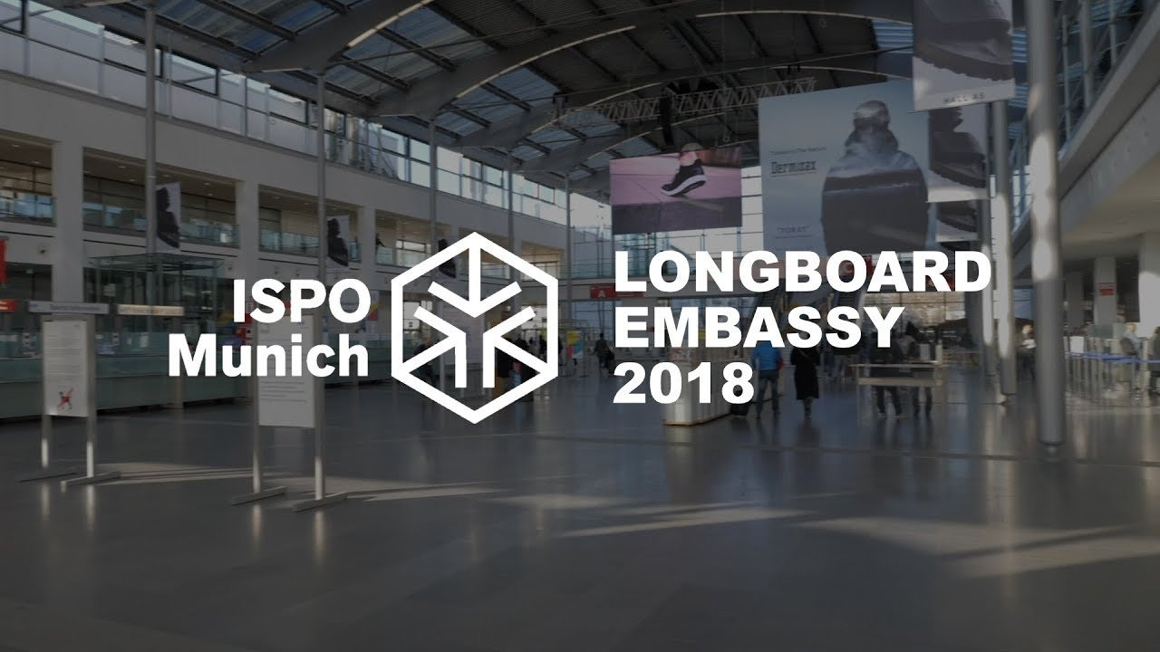 See the brands that were exhibiting at ISPO 2018 and what they have in stores this season - http://www.longboardmagazine.eu/ispo-2018-longboard-embassy-video-interviews-with-40-brands/<br /><br />We spent most of the time in Longboard Embassy organised by 40inch Magazine and Ministry of Stoke where we recorded over 33 interviews that covered 40 brands.<br /><br />Here’s the minute marks for the brands presented in the video:<br /><br />ROCKET Longboards 1:58<br />KebbeK Skateboards 3:32<br />Buggy Rollin 6:07<br />King Lui Boards 8:01<br />DB Longboards 9:53<br />Alternative Longboards 11:39<br />Seismic Skate Systems 12:52<br />Legende Longboard 14:00<br />Onan Booster Europe 14:54<br />Madrid Skateboards 16:19<br />Season Distribution 17:58<br />Bolzen Trucks 18:26<br />Walzen Wheels 19:16<br />Icone Longboards 20:15<br />Peaceboards 21:25<br />FITSKATE by Erika.g 22:38<br />Landyachtz Longboards 23:52<br />Simple Longboards 25:16<br />Maui and Sons 26:35<br />quinboards 27:07<br />Area One Boards 27:56<br />BTR Leathers 29:14<br />Yow Surfskate 29:50<br />Carver Skateboards 30:38<br />Slide Surf Skate 31:35<br />Bangfish Trucks Co. 33:46<br />TSG Helmets 37:15<br />Pro-Tec Helmets 38:22<br />Sector 9 Skateboards 39:33<br />Curfboard 41:56<br />Beercan Boards 42:45<br />Olson&Hekmati Longboards 43:33<br />Pogo & NinetySixty Longboards 47:51<br />Bomb Boards, Pixel Skateboards & Epic Balance Boards 52:25<br />Triple 8 Helmets 54:27<br />Whitezu Surfskate Waves 55:00<br />JayKay E-Trucks 55:34
