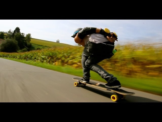 We had the ultimate time racing the track in lödersdorf at the LORALO Skate Festival 2014 ! <br />thx for filming TIKI ALEX ! <br />And thx to all my Sponsors !!!!