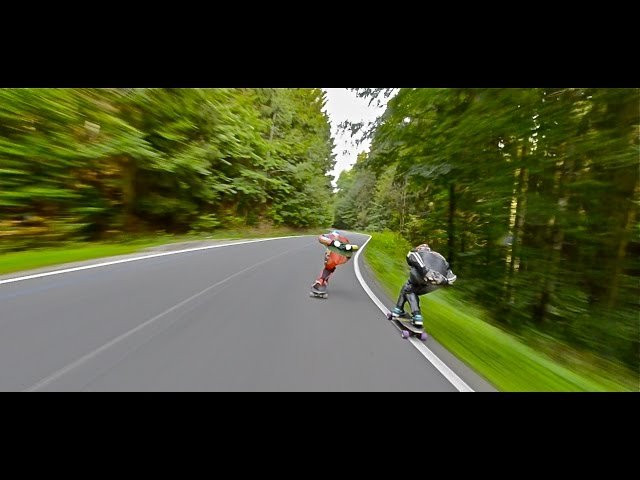 Nice Run with ma boi Vincenzo at the CGSA RACE Zborov czech republic!