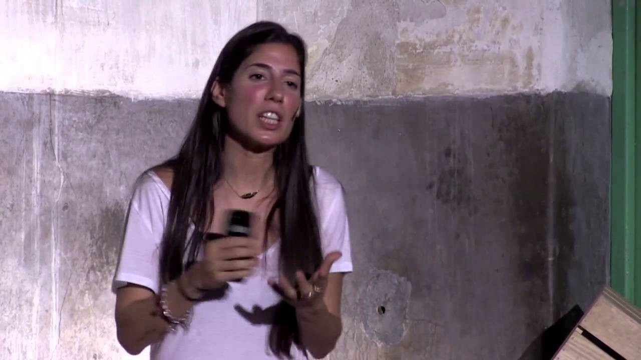 I’m a 35 year-old skateboarder who developed the current biggest community in the Action Sports Industry based on love and camaraderie values. I didn’t start skating as a kid, I actually started skating at 28 as an almost desperate measure while trying to quit alcohol and other bad habits in my life.<br /> <br /><br />Longboard Girls Crew Co-Founder & CEO.<br /> Her career has always been linked to boardsports, in a personal & professional way. She worked as a producer and speaker of music & extreme sports radio and TV shows in Argentina, designed clothes for boardsports brands and did research for La Nación, Argentina’s most prestigious newspaper. She left her hometown at 20 to travel around Europe and settled in Madrid. She created the music & extreme sports Fanzine Try Walking for more than 7 years while working at corporations until the founding of Longboard Girls Crew. Now she promotes women in action sports in every possible way, specially focusing on gender equality. <br /> <br /> She’s a regular speaker at conferences in events and universities talking about the role of Women in the Industry and Society in general. She travels regularly to different countries organizing Girls Meets and spreading her love & camaraderie values wherever she goes.<br /> <br /><br />This talk was given at a TEDx event using the TED conference format but independently organized by a local community. Learn more at http://ted.com/tedx