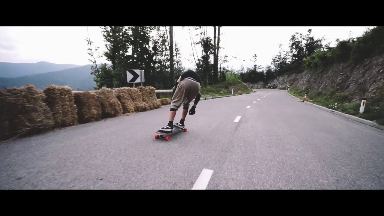 Unser österreichischer Concretewave Skateshop und Walzen Teamfahrer Roman Tschofen beim diesjährigen KNK Longboard Camp von Bigmountainskate.<br /><br />Our Austrian ConcreteWave Skateshop and Walzen Teamrider Roman Tschofen @ KNK Longboard Camp by Bigmountainskate.<br /><br />Filmed and edited by Christian kreuter (CK Photography).