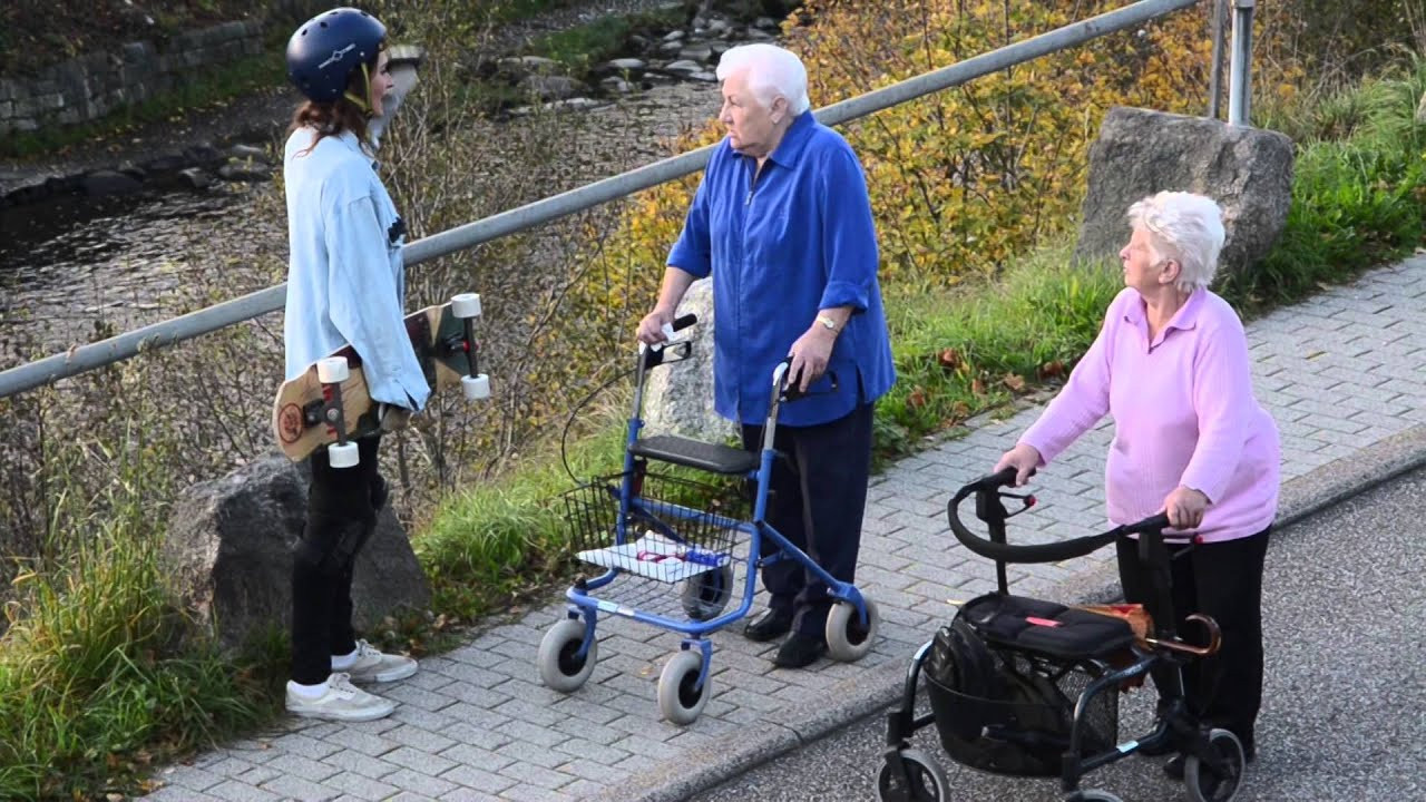 After a little skate accident at the end of 2013, 2014 was full of new adventures: learning how to walk again, stepping on a board after a looong time, the women's longboard camp, lots of travelling, surfing in Sri Lanka, and unfortunately also lots of work to do. But I still found some time for a skateyskate here and there, and altough I didn't make much of a progress, the fun I had was priceless!<br />Thanks for supporting me through the good and the not so good times:<br /><br />https://www.icone.at<br />https://www.concretewave.de<br />https://www.facebook.com/BerghaeschenBaden<br />Edit by Philip Kalkbrenner, see https://vimeo.com/user3829023